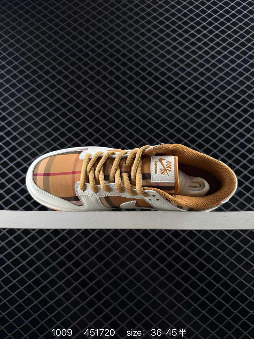 Air Jordan 1 Low AJ1